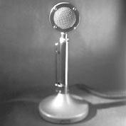 Old Mic